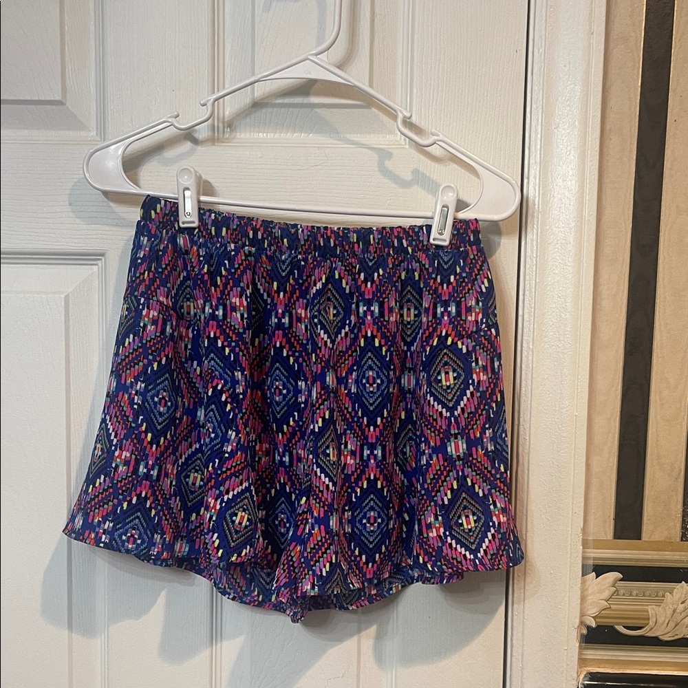 Xhilaration - Colorful Shorts